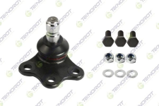 SALINCAK ROTILI 2008-C3 AIRCROSS-CROSSLAN - TEKNOROT CI-684K