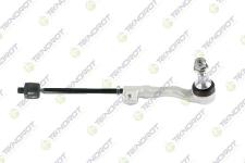 ROT TAKIMI ON SAG BMW G20 G01 G02 - TEKNOROT B-10311023
