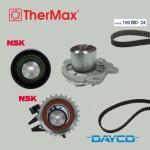 Devirdaimli Eksantrik Gergi Kiti 190x240 D - THERMAX T15.170