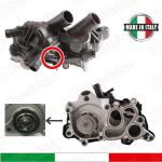 Su Pompasi Volkswagen Vw Golf Vii-leon-a3 1.0-1.2-1.4-1.6 Ts - THERMAX T01.265