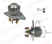 DEVIRDAIM 207 06-12/206 98-08/106 II 96-05 - THERMAX T01.224