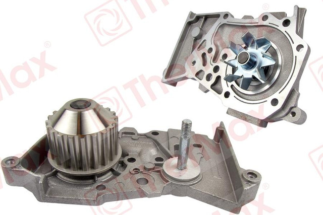 Devirdaim Renault Clio İi 98 Clio İii 05 F - THERMAX T01.145