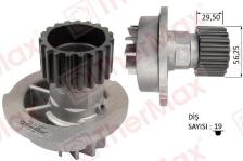 Devirdaim Chevrolet Kalos 1.4 Lacetti 1.4-1.6 8v Nubira 1.6  - THERMAX T01.192