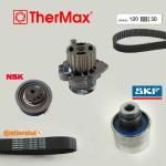 Devirdaimli Triger Seti T5-caddy-passat -jetta-golf-polo-a3- - THERMAX T15.163