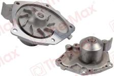 DEVIRDAIM MGN II 2.0 16V F4R -LGN II-SCENI - THERMAX T01.191