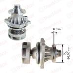 DEVIRDAIM POMPASI BMW M50 M52 M54 E36 E46  - THERMAX T01.140
