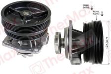 DEVIRDAIM BRAVO-BRAVA 96-01 DOBLO 01 MAREA - THERMAX T01.118