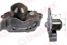 DEVIRDAIM MGN II 02 SCENIC II 03 LGN II 05 - THERMAX T01.248