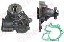 DEVIRDAIM TRANSIT 2.5 Dizel T12-T15 MNB 85 - THERMAX T01.245