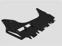 KARTER MUHAFAZASI KORUYUCU PLASTIK CC 12-17 PA - HILEKS W235