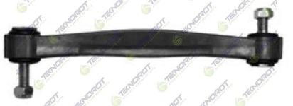 ASKI ROTU ARKA PLASTIK W140 91-98 C140 92-9 - TEKNOROT M-457