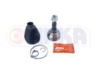 AKS KAFASI DIS CLIO IV 1.5 DCI OTOMATIK VITE - ANKA 20100026