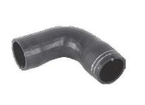 TURBO HORTUMU BUYUK PLASTIK PARCA HARIC NEW DO - IBRAS 14938