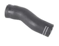 TURBO HORTUMU KUCUK PLASTIK PARCA HARIC GRANDE - IBRAS 15293