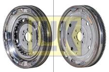 VOLAN VW GOLF V 1.9 03-08. GOLF VI 1.6 09-12 - LUK 415053109