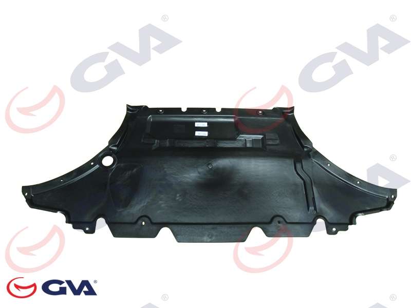 MOTOR ALT MUHAFAZA PLASTIK AUDI A4-A5 2012-201 - GVA 9107186