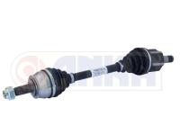 AKS KOMPLE SOL LALELI EGEA 1.6 BENZINLI OTOM - ANKA 10501024