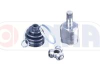 AKS KAFASI IC 6 ILERI OTOMATIK OCTAVIA 1.6/2 - ANKA 30200003