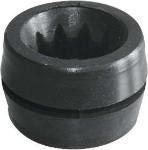 HAVA FILTRE ARKA TAKOZ LASTIK BUYUK- FIAT DOBL - AYHAN A5624