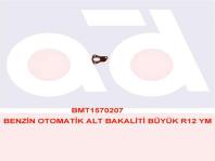 BENZIN OTOMATIK ALT BAKALITI BUYUK R12 YM - BEMOT 70207