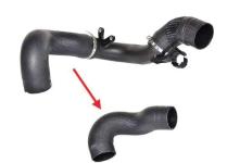 TURBO HORTUMU PLASTIK BORU HARIC DUCATO   - 16 - IBRAS 14816