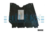 KARTER MUHAFAZASI DOBLO III 2010 PLASTIK - HILEKS D002