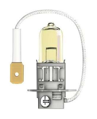 AMPUL H3 12V 55W FAR VE SIS COLORMATIK 30 F - OSRAM 64151ALS