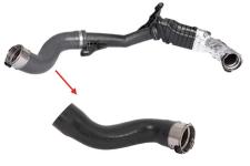 TURBO HORTUMU PLASTIK PARCA HARIC DOKKER - LOD - IBRAS 11194