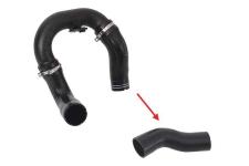 TURBO HORTUMU KUCUK PLASTIK PARCA HARIC NEW DO - IBRAS 14937