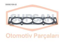 SILINDIR KAPAK CONTASI 2 CENTIK COK KAT - SUPSAN S0082109-02