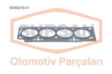 SILINDIR KAPAK CONTA SACLI KLINGRIT 1 C - SUPSAN S0082019-01