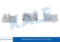 YAG SOGUTUCUSU OTOMATIK SANZIMAN MERCEDES W205 - KALE 353270