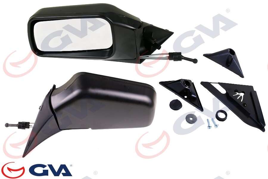 DIS DIKIZ AYNASI SOL MURAT 131 91 MEKANIK PLAS - GVA 1023111