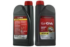 OTOMATIK SANZIMAN YAGI ATF III 1 LT PLATINUM D - GVA 9920730