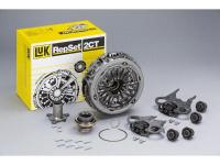 DEBRIYAJ SETI DC4 OTOMATIK SANZUMAN LAGUNA I - LUK 602000500