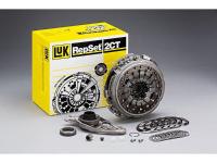 DEBRIYAJ SETI KAVRAMA DSG DIZEL VW GOLF VII  - LUK 602000700