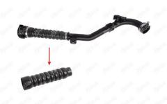 TURBO HORTUMU PLASTIK BORU HARIC LAGUNA III - IBRAS 11620