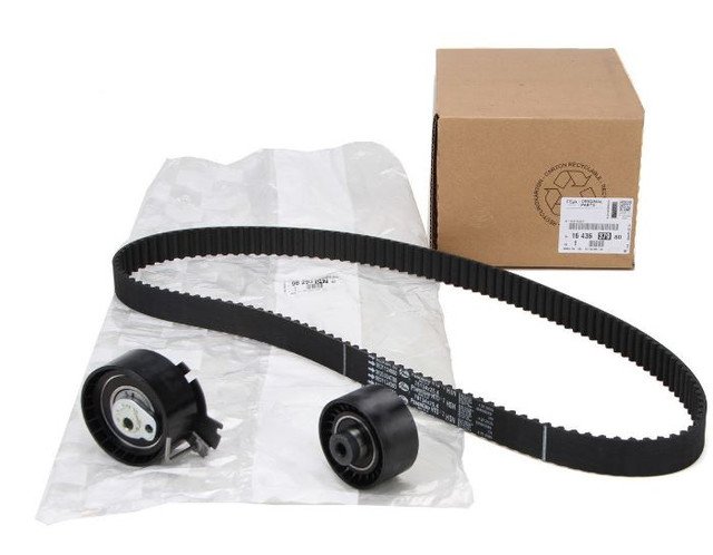 EKSANTRIK GERGI KITI P206-207-307-308-PARTN - PSA 1643637980