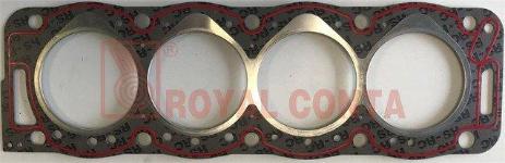 SILINDIR KAPAK CONTASI 2 CENTIK PEUGEOT 205- - ROYAL 248011R