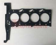 SILINDIR KAPAK CONTASI 1 CENTIK 1.10MM TRA - ROYAL 448010MLS