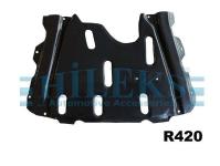 KARTER MUHAFAZASI CLIO II-KANGOO II-LOGAN 98-0 - HILEKS R420