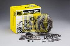 DEBRIYAJ SETI OTOMATIK KAVRAMA 7 ILERI DSG S - LUK 602003000