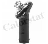 TERMOSTAT 92C-PLASTIK GOVDELI VW GOLF 09 - VERNET TH7230.92J
