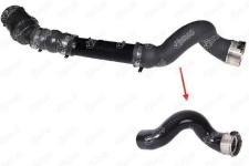 TURBO HORTUMU BUYUK PLASTIK PARCA HARIC RENAUL - IBRAS 11774