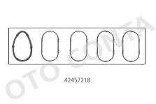 EMME MANIFOLD LASTIK TAKIMI 5 ADET RENAULT MEG - OC 42457218