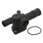 SU FLANSI OTOMATIK VW GOLF5-JETTA-A3-LEON BGU-B - FEBI 29888