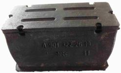 MAKAS LASTIK TAKOZU ON MERCEDES SPRINTER 903-904  - CM 52130