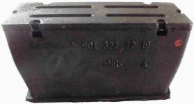 MAKAS LASTIK TAKOZU SAG ON SPRINTER 901-904 96-06 - CM 52129