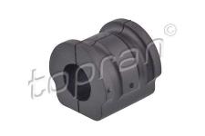 VIRAJ DEMIR LASTIGI-17MM VW POLO 02-18 SE - TOPRAN 109688001