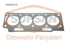 SILINDIR KAPAK CONTASI 3 CENTIK SACLI O - SUPSAN S0082024-03
